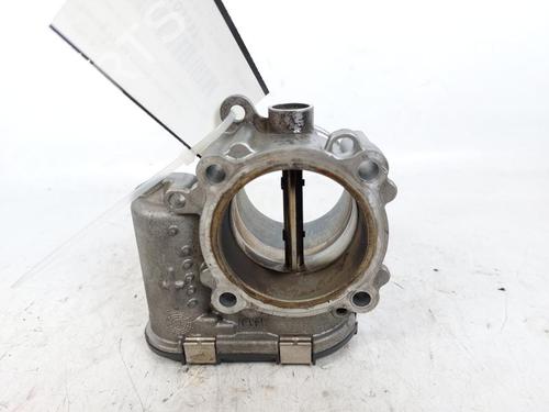 Throttle body JAGUAR XF II (X260) 2.0 D | BP18128978M82 