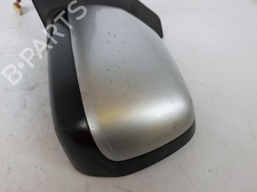 Left mirror TOYOTA RAV 4 II (_A2_) 2.0 D 4WD (CLA20_, CLA21_, CLA20R, CLA21R) | BP15158340C26 
