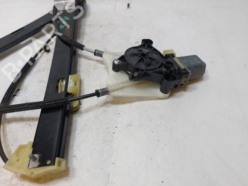 Front right window mechanism VW T-ROC (A11, D11) 2.0 TDI 4motion | BP36007508C23 - Image 4