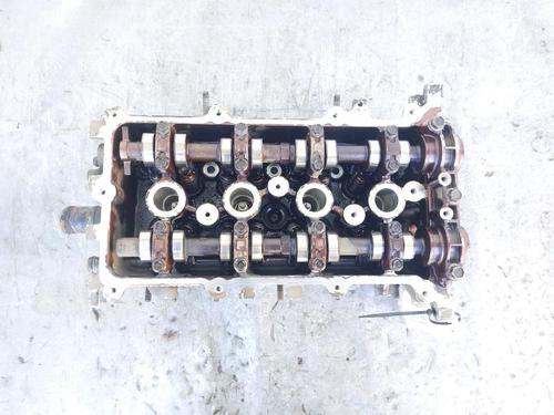 Cylinder head HYUNDAI i20 I (PB, PBT) 1.2 | BP29419622M5 