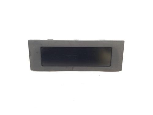 Used Display monitor CITROËN C3 II (SC_) 1.1 i (60 hp) 15152126