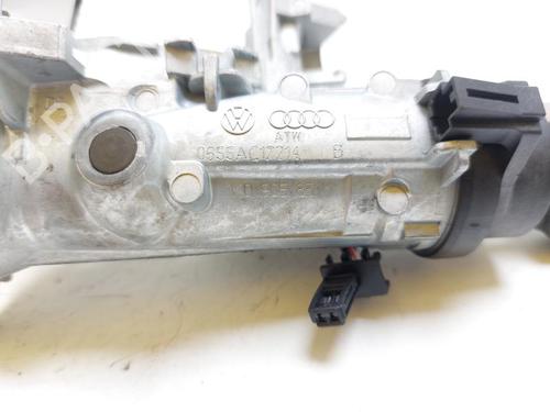 Electronic module AUDI A1 Sportback (8XA, 8XF) 1.6 TDI | BP29237997M83