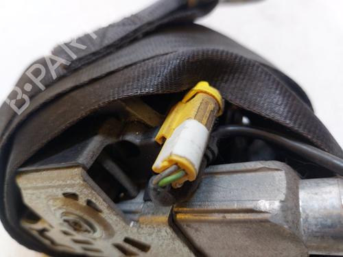 Front left seatbelt FIAT IDEA (350_) 1.3 D Multijet | BP35894552I26 - Image 4