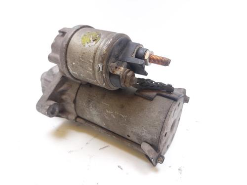 Starter FIAT GRANDE PUNTO (199_) | BP31668558M8 - Image 4