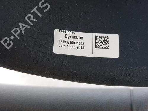 Steering wheel FORD KA (RU8) 1.2 | BP15173481C49 