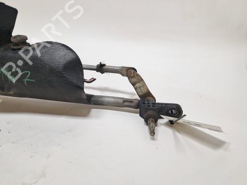Front wiper motor FIAT PANDA (169_) 1.1 (169.AXA1A) | BP40279427M29 - Image 3