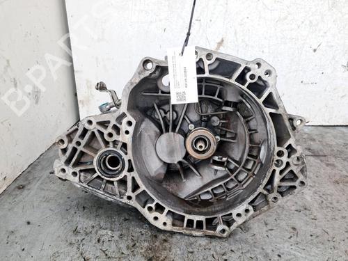 Getriebe für OPEL CORSA D (S07) 1.3 CDTI (L08, L68) (75 hp) 31144339