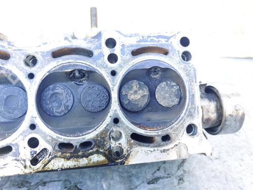 Cylinder head LANCIA YPSILON (843_) 1.2 (843.AXA1A) | BP28721350M5 
