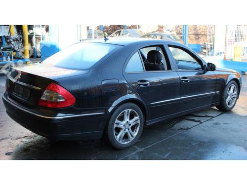 Front right window mechanism MERCEDES-BENZ E-CLASS (W211) E 200 Kompressor (211.041) | BP15147346C23