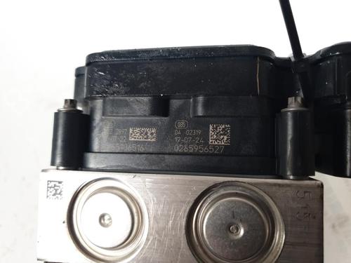ABS pump DACIA DUSTER (HS_) 1.6 SCe 115 LPG | BP15154480M43 