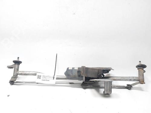 Viskermotor vindrude PEUGEOT BOXER Van 2.2 HDi 120 (120 hp) 31307810