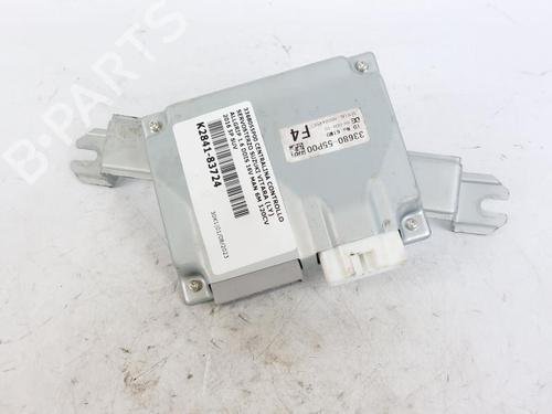 Used Engine control unit (ECU) Engine control unit (ECU) SUZUKI VITARA (LY) 1.6 DDiS AllGrip (APK416D) (120 hp) 15176230 15176230