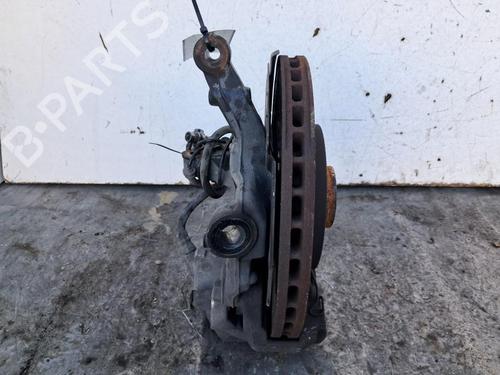 Right front steering knuckle RENAULT CAPTUR II (HF_) LPG (HFMT) | BP33195585M26 - Image 5