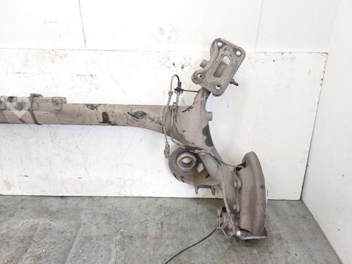 Rear axle CITROËN C4 II (NC_) 1.6 HDi 90 | BP24735807M2