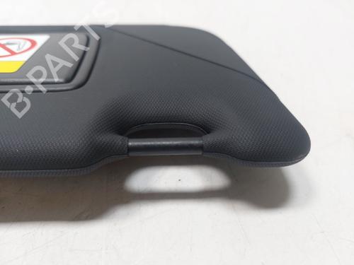 Right sun visor FORD PUMA (J2K, CF7) 1.0 EcoBoost mHEV | BP36880787I2 - Image 3