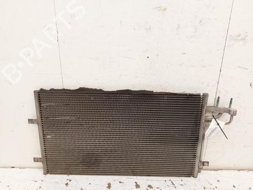Kondensator Klimaanlage für FORD C-MAX (DM2) 1.6 TDCi (90 hp) 18128991