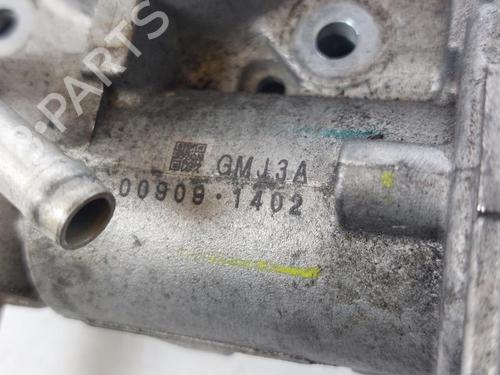 Throttle body HONDA JAZZ V (GR_, GS_) 1.5 eHEV (GR3, GR6) | BP15173394M82 
