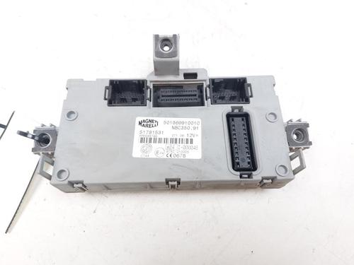 Used Fuse box LANCIA MUSA (350_) 1.4 (350.AXF1A) (78 hp) 27537586