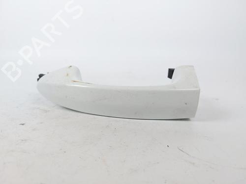 Used Front left exterior door handle FORD TRANSIT COURIER B460 Box Body/MPV 1.5 TDCi (75 hp) 15168102