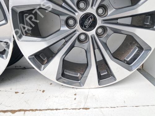 Fælgsæt FORD PUMA (J2K, CF7) 1.0 EcoBoost mHEV | BP35894437C100 - Image 10