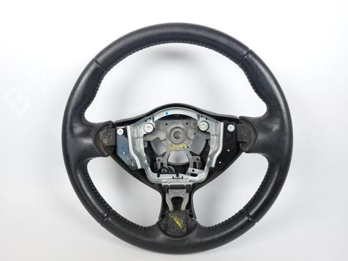 Used Steering wheel NISSAN JUKE (F15) 1.2 DIG-T (115 hp) 15942249
