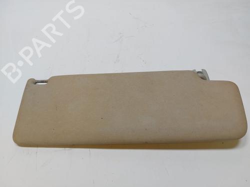 Left sun visor VW TIGUAN (5N_) 2.0 TDI 4motion | BP36183787I1  - Image 5