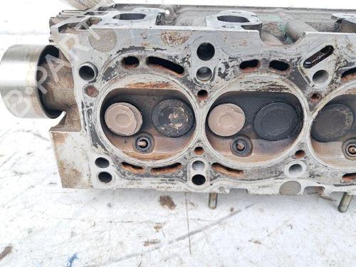 Cylinder head FIAT PANDA (169_) 1.2 (169.AXB11, 169.AXB1A) | BP34119268M5  - Image 5