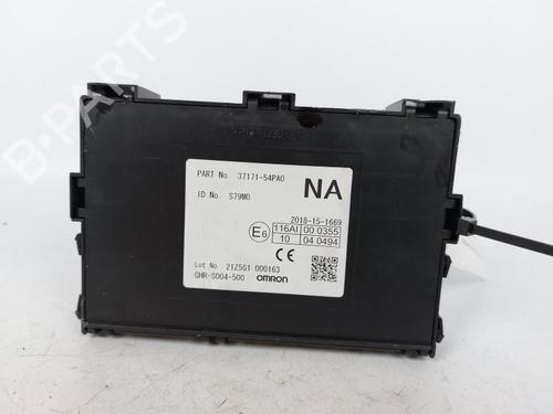 engine-control-unit-ecu-suzuki-vitara-ly-16-ddis-apk-416d-3717154pa0-2015-15162659 main image