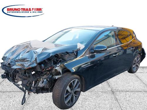 Alternator RENAULT MEGANE IV Grandtour (K9A/M/N_) 1.5 dCi 110 | BP15165859M7 