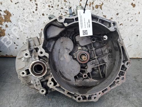 Used Gearbox Gearbox 39135861 39135861