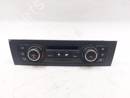 Used Climate control Climate control BMW X1 (E84) xDrive 20 d (177 hp) 24996882 24996882