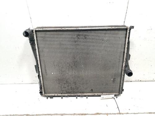 Used Water radiator BMW X3 (E83) xDrive 20 d (177 hp) 33193422