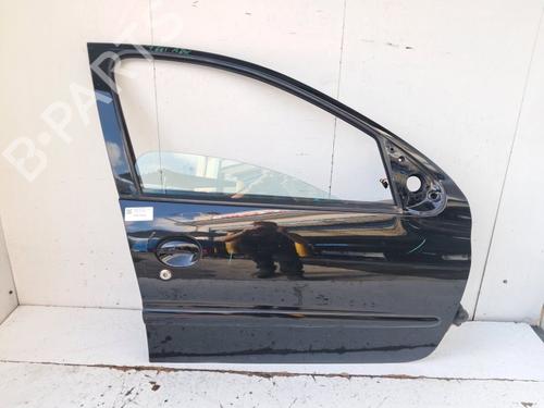 Used Right front door Right front door PEUGEOT 206+ (2L_, 2M_) 1.1 (60 hp) 36255512 36255512