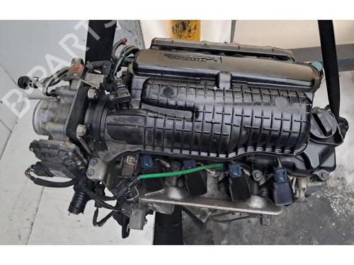 Engine HONDA JAZZ III (GE_, GG_, GP_, ZA_) 1.2 (GG1) | BP31090248M1 
