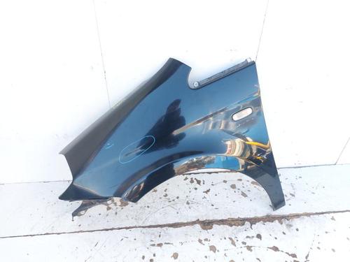 Used Left front fenders LANCIA MUSA (350_) 1.3 D Multijet (350.AXB11, 350.AXB1A) (70 hp) 30454334