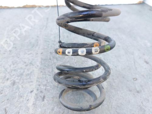Shock absorber spring AUDI A1 Sportback (8XA, 8XF) 1.6 TDI | BP29298514C152 