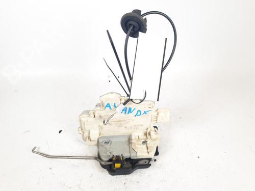 Used Front right lock AUDI A4 B7 (8EC) 2.0 TDI (170 hp) 15154189