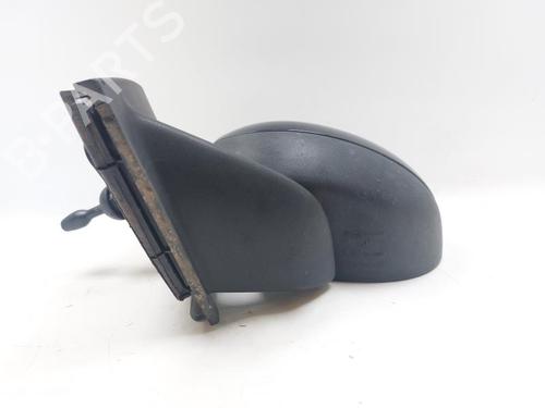 Left mirror CITROËN C1 (PM_, PN_) 1.0 | BP29519556C26 