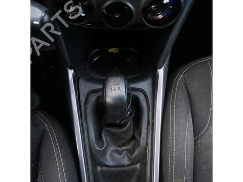 Steering rack PEUGEOT 2008 I (CU_) 1.6 BlueHDi 75 | BP15153928M22