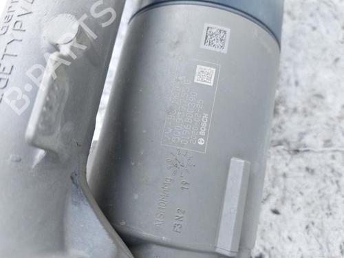 Steering rack SKODA SUPERB III Estate (3V5) 1.5 TSi | BP27713360M22 