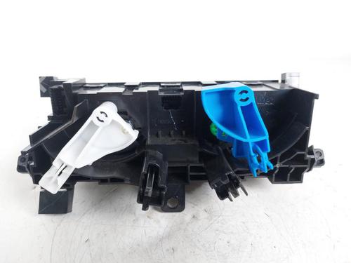 Climate control RENAULT KANGOO III Box Body/MPV 1.5 Blue dCi 115 (FJAC) | BP24038564I5 - Image 2