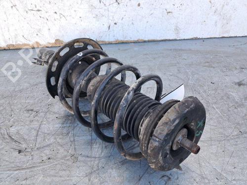 Used Left front shock absorber Left front shock absorber PEUGEOT 208 I (CA_, CC_) 1.2 VTI 82 (82 hp) 34270380 34270380