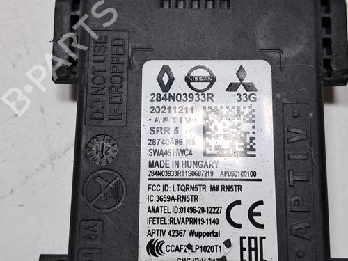 Electronic module NISSAN QASHQAI III (J12) 1.3 DIG-T | BP33196249M83  - Image 5