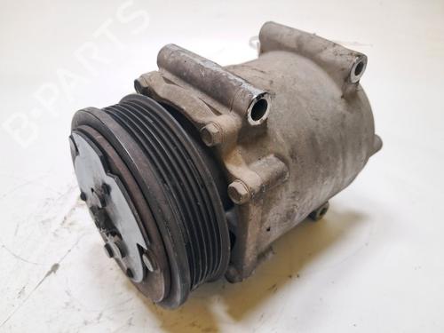 AC compressor FORD FIESTA VI (CB1, CCN) 1.4 TDCi | BP36525279M34 - Image 2