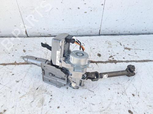 Steering column FORD FIESTA VI (CB1, CCN) 1.0 EcoBoost | BP34263121M21 - Image 4