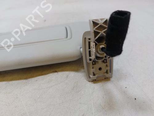 Left sun visor FORD PUMA (J2K, CF7) 1.0 EcoBoost mHEV | BP37287091I1 - Image 3