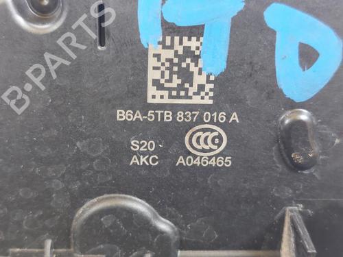 Front right lock VW T-ROC (A11, D11) 1.0 TSI | BP15168653C97