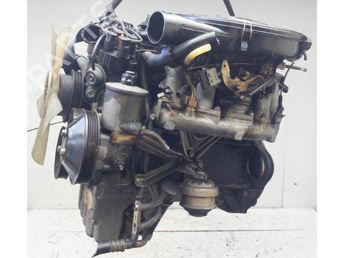 Used Engine Engine MERCEDES-BENZ 124 Saloon (W124) 200 E (124.021) (122 hp) 33616378 33616378