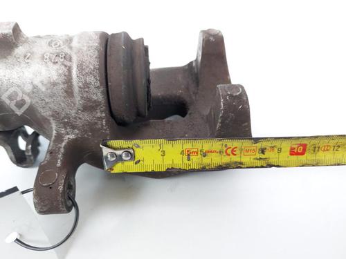 Left front brake caliper OPEL MERIVA B MPV (S10) 1.4 LPG (75) | BP17205175M105