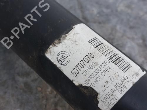 Right front shock absorber PEUGEOT BOXER Van 2.0 BlueHDi 130 | BP33285444M17 - Image 3